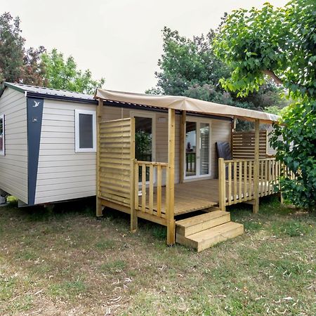Camping Lou Cabasson Bormes-les-Mimosas Luaran gambar