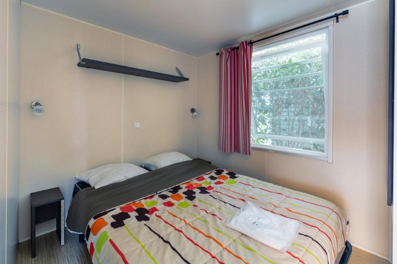 Camping Lou Cabasson Bormes-les-Mimosas Luaran gambar