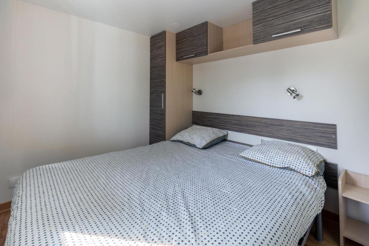 Camping Lou Cabasson Bormes-les-Mimosas Luaran gambar