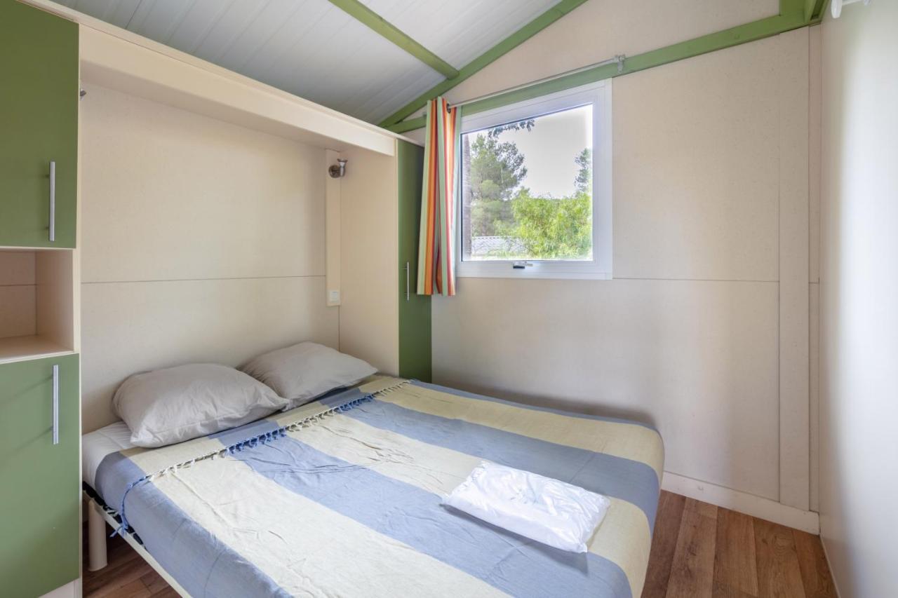 Camping Lou Cabasson Bormes-les-Mimosas Luaran gambar