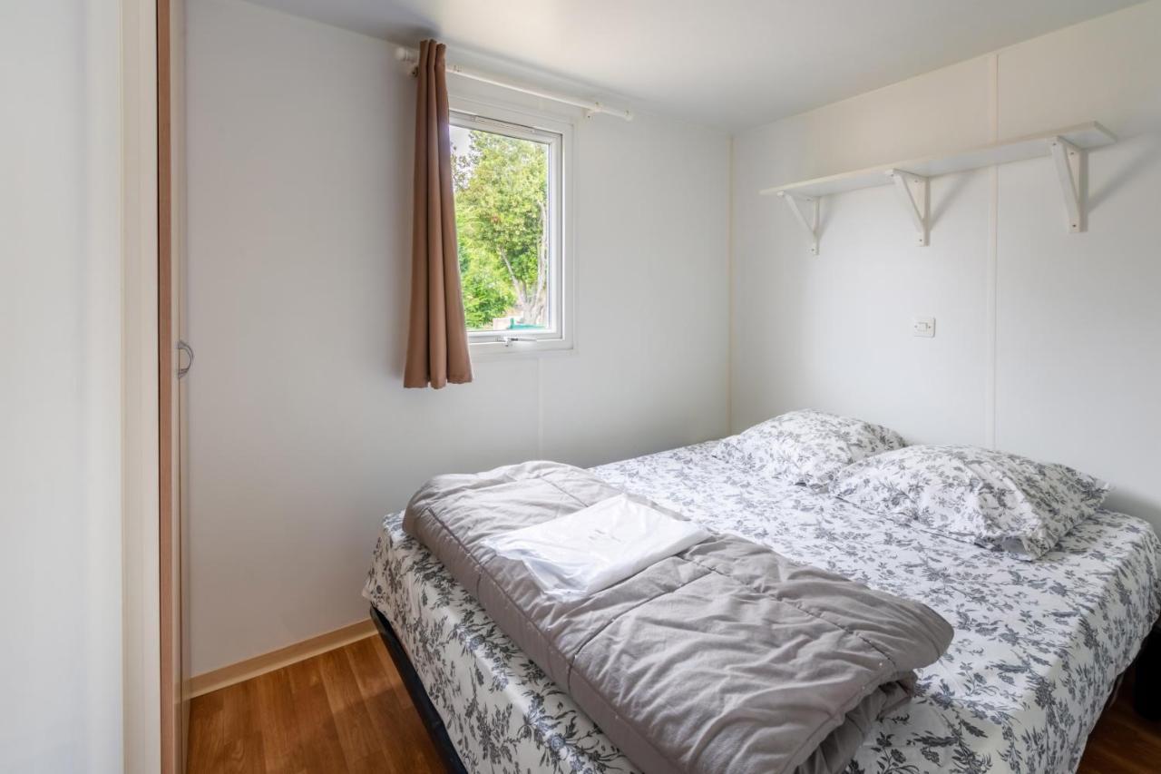 Camping Lou Cabasson Bormes-les-Mimosas Luaran gambar