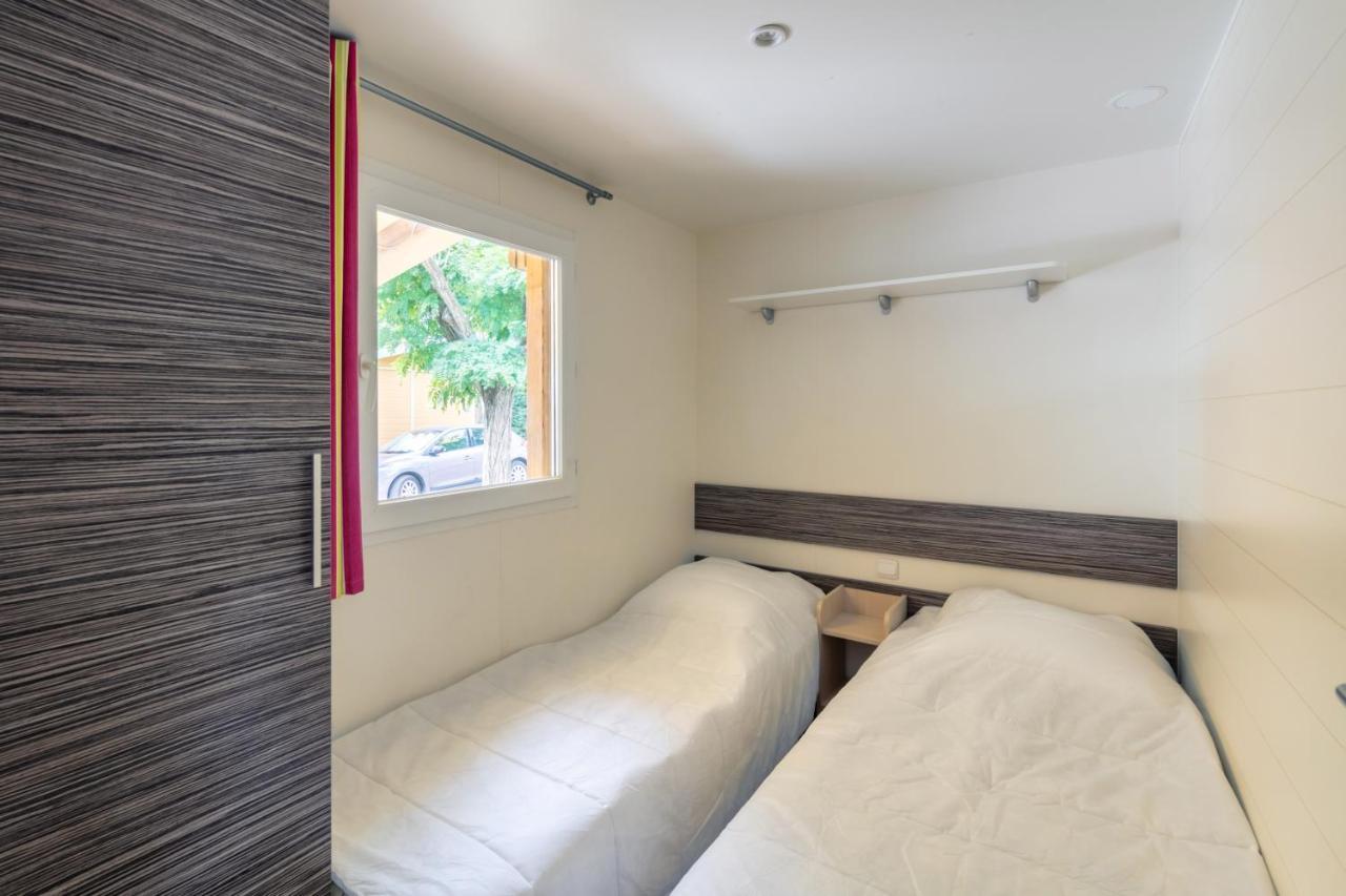 Camping Lou Cabasson Bormes-les-Mimosas Luaran gambar