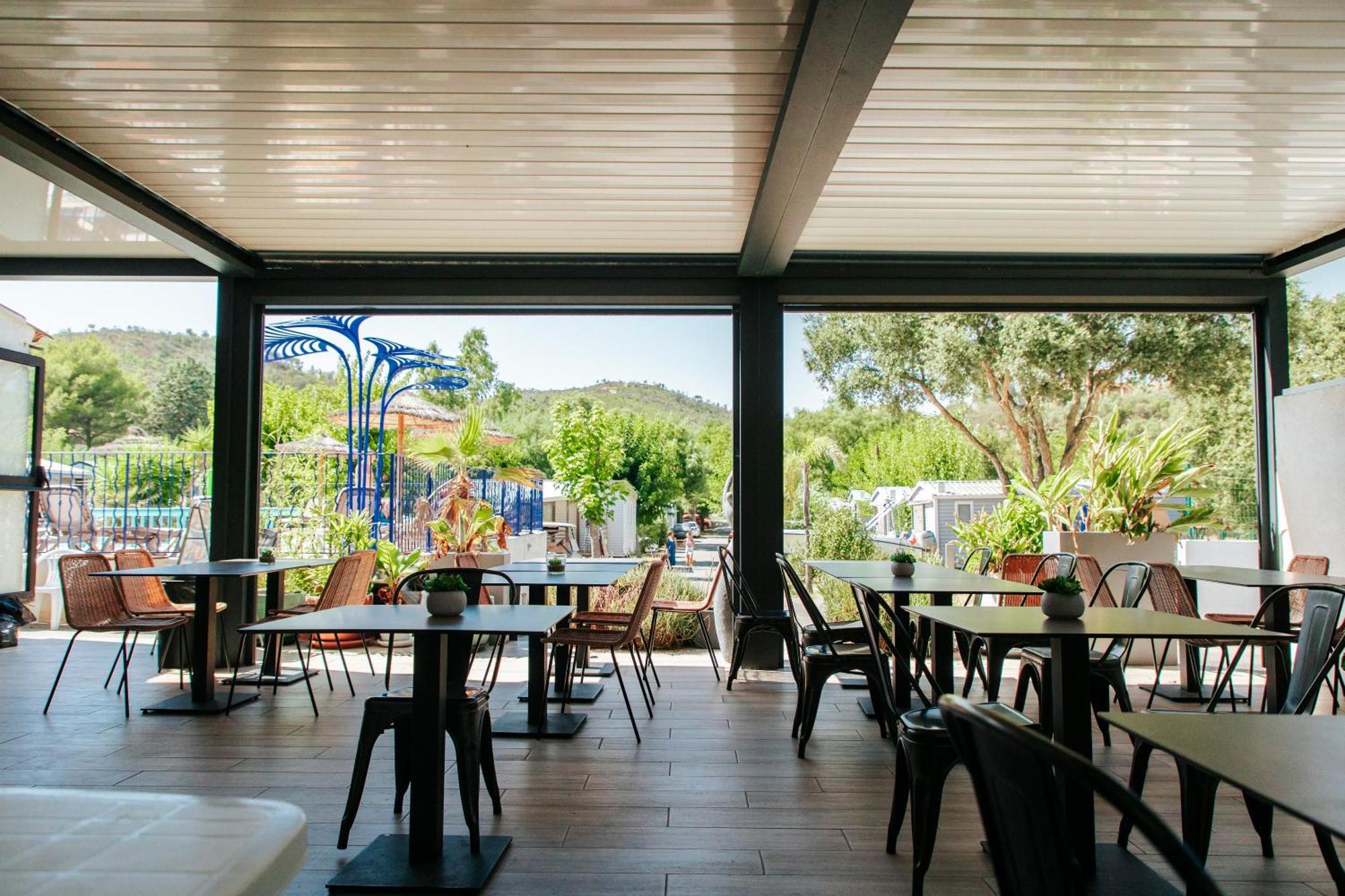 Camping Lou Cabasson Bormes-les-Mimosas Luaran gambar
