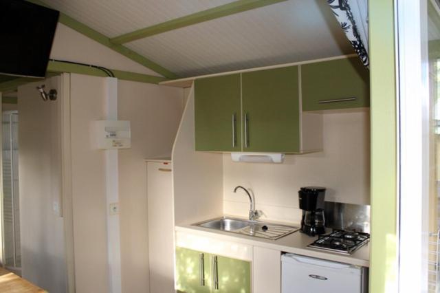 Camping Lou Cabasson Bormes-les-Mimosas Luaran gambar