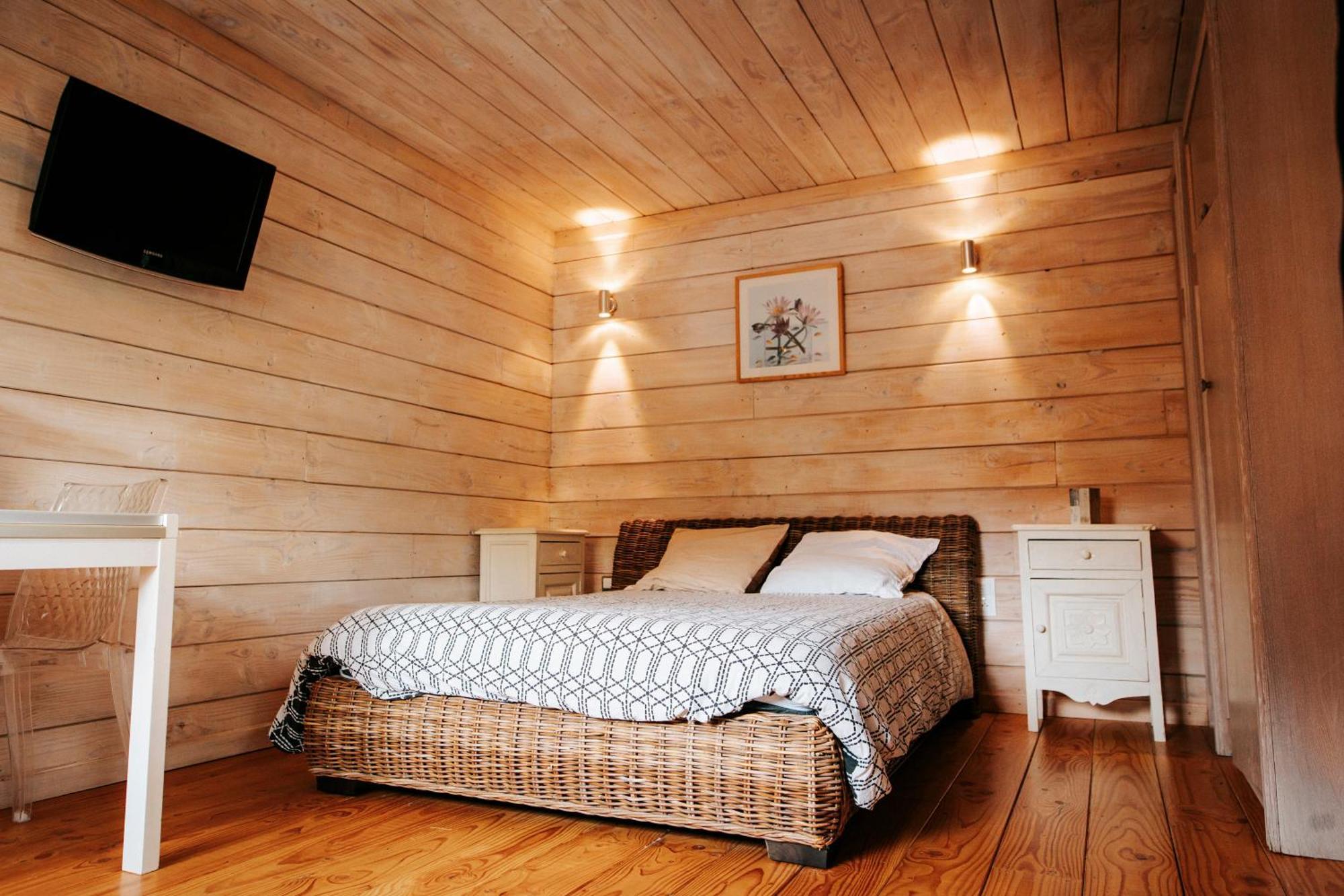 Camping Lou Cabasson Bormes-les-Mimosas Luaran gambar