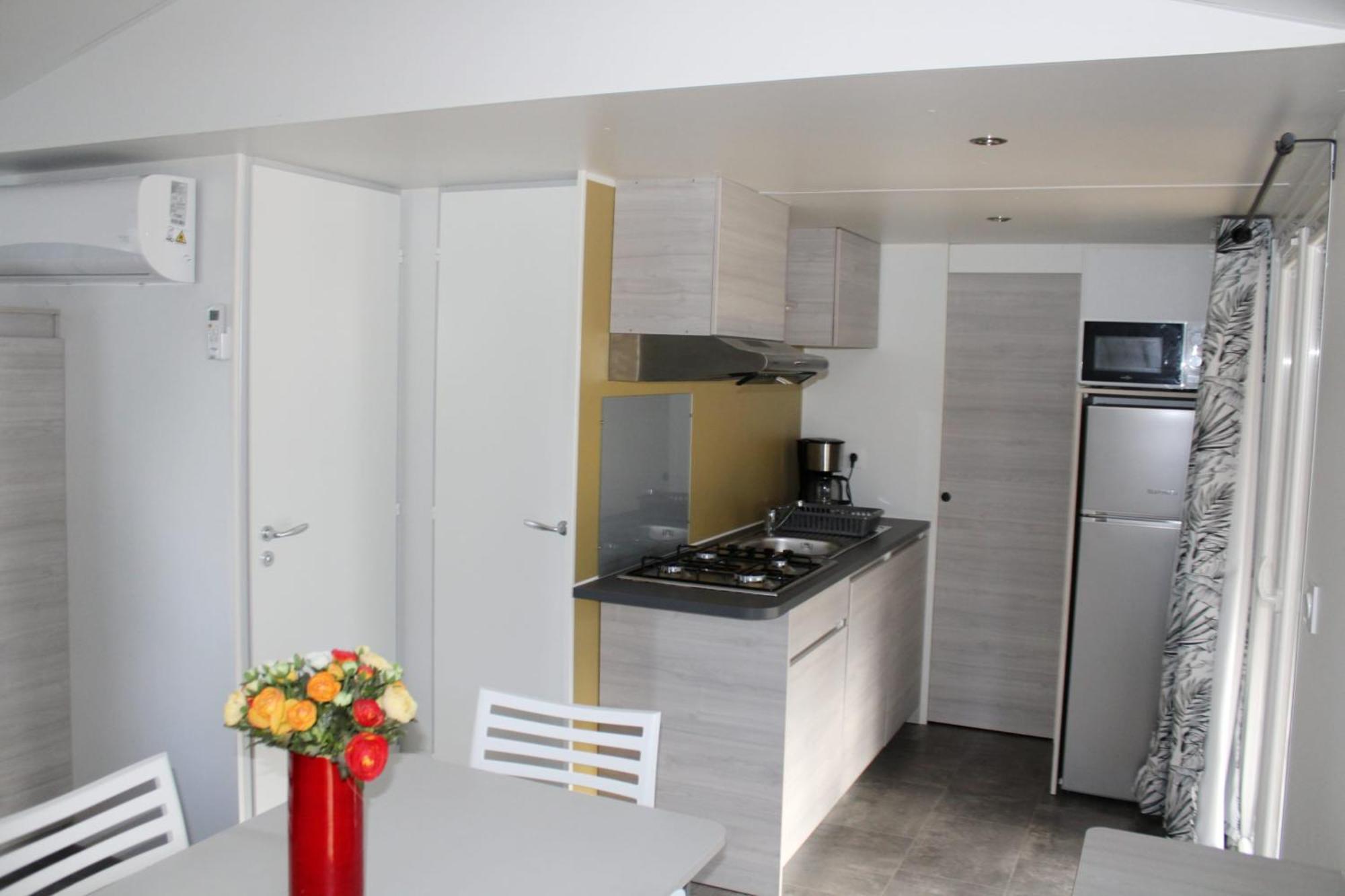Camping Lou Cabasson Bormes-les-Mimosas Luaran gambar