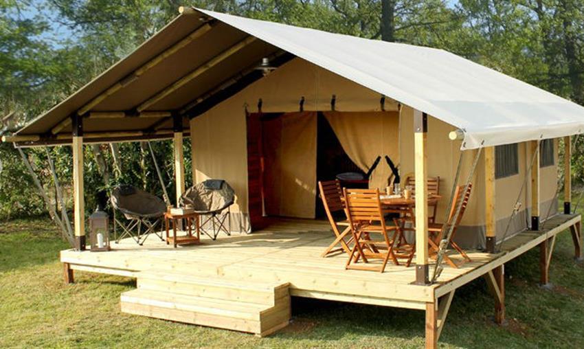 Camping Lou Cabasson Bormes-les-Mimosas Luaran gambar