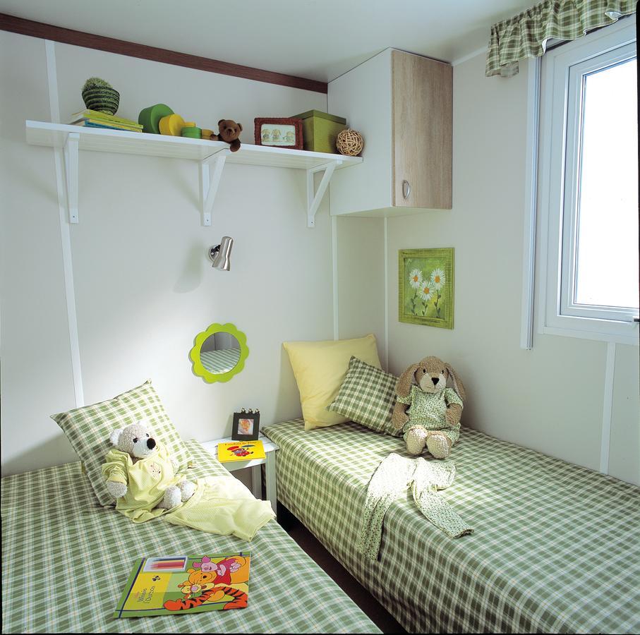 Camping Lou Cabasson Bormes-les-Mimosas Luaran gambar