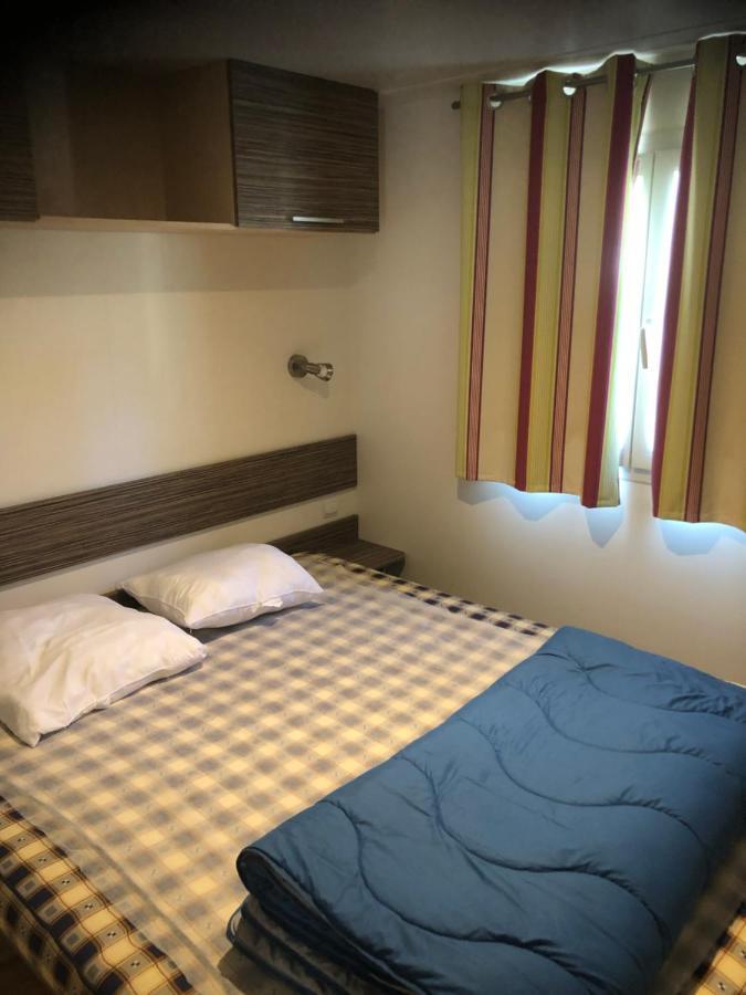 Camping Lou Cabasson Bormes-les-Mimosas Luaran gambar