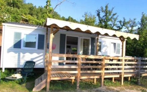 Camping Lou Cabasson Bormes-les-Mimosas Luaran gambar